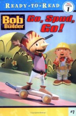 Go, Spud, Go! (Bob The Builder) - Linda Estrella, Hot Animation