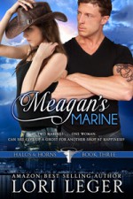 Meagan's Marine - Lori Leger