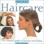 Instant Haircare - Jacki Wadeson