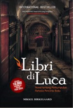 Libri di Luca - Mikkel Birkegaard, Fahmy Yamani