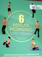 6 Minute Morning: Core Training - Sara Rose