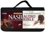 Holy Bible: New American Standard Version, Audio Bible - Stephen Johnston