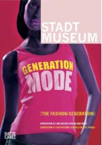 The Fashion Generation - Susanne Anna