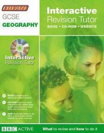 Gcse Bitesize Geography Interactive Revision Tutor (Bitesize Gcse) - Denise Freeman, David Balderstone, Nicola Rae