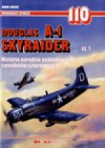 Douglas A-1 Skyraider cz.1 - Adam Jarski