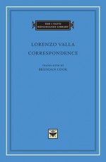 Correspondence - Lorenzo Valla, Brendan Cook