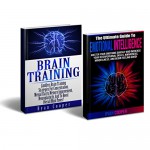 Brain Training Emotional Intelligence Box Set! - Brain Training: Concentration, Memory Improvement, & Neuroplasticity! - Emotional Intelligence: Master ... Habit, Leadership, Meditation, Focused) - Ryan Cooper