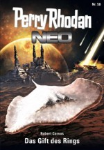 Perry Rhodan Neo 58: Das Gift des Rings (German Edition) - Robert Corvus