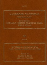 Bacterial Infections of the Central Nervous System - Karen L. Roos, Allan R. Tunkel, Michael J. Aminoff, Francois Boller, D. F. Swaab