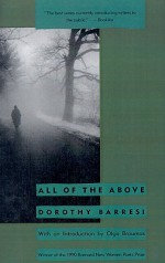 All of the Above - Dorothy Barresi, Olga Broumas