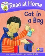 Cat In A Bag - Roderick Hunt, Alex Brychta, Nick Shon