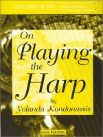 On Playing The Harp - Yolanda Kondonassis