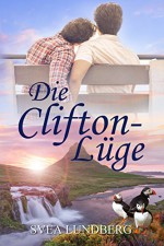 Die Clifton-Lüge - Svea Lundberg