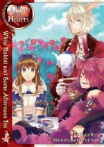 Alice in the Country of Hearts: White Rabbit and Some Afternoon Tea, Vol. 1 - Mamenosuke Fujimaru, QuinRose