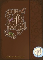 One Girl Journal - Claudia Mitchell, Kim Goad