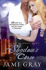 Shadow's Curse - Jami Gray