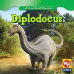 Diplodocus - Joanne Mattern, Jeffrey Mangiat