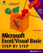 Microsoft Excel/Visual Basic Step by Step - Reed Jacobson