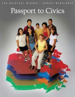 Passport to Civics - Jan Haskings-Winner, Robert Mewhinney