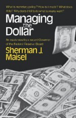 Managing the Dollar - Jay Maisel