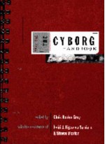 The Cyborg Handbook - Chris Gray