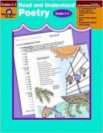 Poetry, Grades 2-3 (Read & Understand Poetry) - Martha Cheney