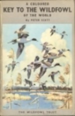 A Coloured Key To The Wildfowl Of The World - Peter Markham Scott