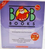 Bob Books Sight Words Collection: Kindergarten and First Grade - Lynn Maslen Kertell, Sue Hendra