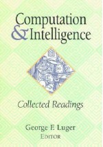 Computation and Intelligence: Collected Readings - George F. Luger