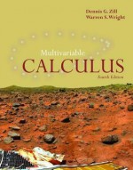 Multivariable Calculus - Dennis G. Zill, Warren S. Wright