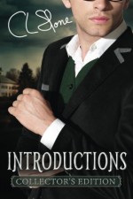 Introductions - Collector's Edition: The Ghost Bird Series #1 with bonus series-inspired recipes - C. L. Stone