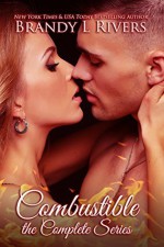 Combustible: The Complete Series - Brandy L. Rivers