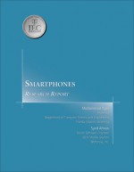 Smartphones: Research Report - Mohammad Ilyas, Syed A. Ahson