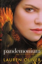 Pandemonium - Lauren Oliver, Zita Marienė