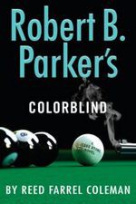 Colorblind - Reed Farrel Coleman