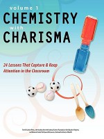 Chemistry with Charisma - Mickey Sarquis, Lynn Hogue, Susan Hershberger