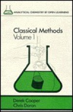 Classical Methods - Derek Cooper