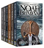 Chronicles of the Nephilim 6 Book Box Set - Brian Godawa