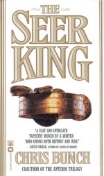 The Seer King - Chris Bunch