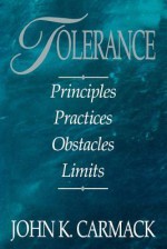 Tolerance: Principles, Practices, Obstacles, Limits - John K. Carmack