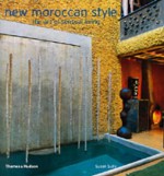 New Moroccan Style - Susan Sully