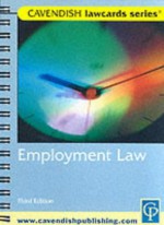 Employment Law - Cavendish