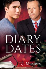 Diary Dates - T.J. Masters