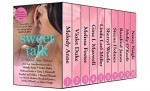 Sweet Talk Boxed Set (Ten NEW Contemporary Romances by Bestselling Authors to Benefit Diabetes Research plus BONUS Novel) - Brenda Novak, Melody Anne, Violet Duke, Melissa Foster, Gina L Maxwell, Linda Lael Miller, Sherryl Woods, Steena Holmes, Rosalind James, Molly O'Keefe, Nancy Naigle, Robyn Carr