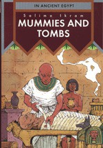 Mummies and tombs - Salima Ikram