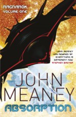 Absorption - John Meaney