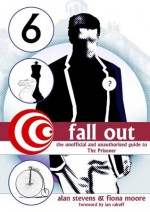 Fall Out - Alan Stevens, Fiona Moore