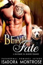 Bear Fate - Isadora Montrose