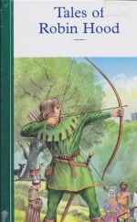 Tales of Robin Hood - Archie Oliver