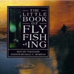 The Little Book of Flyfishing - Tom Davis, Dale C. Spartas